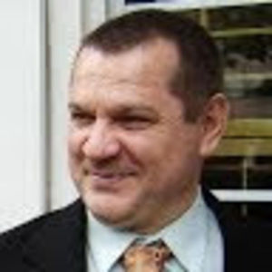 Meet your Posher, Jaroslaw